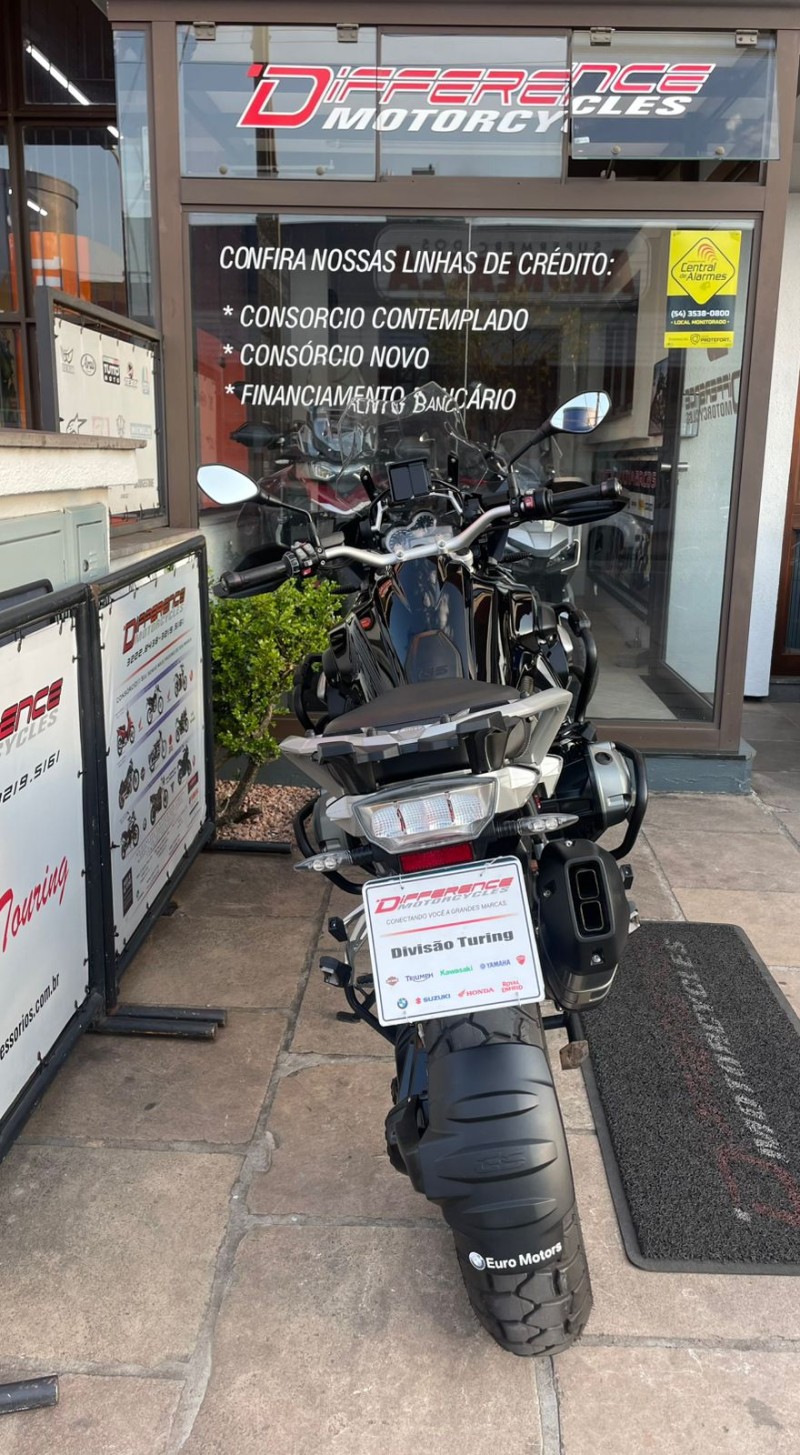 R 1200 GS - 2016 - CAXIAS DO SUL