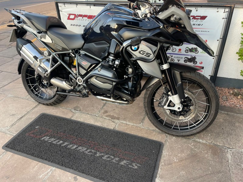 R 1200 GS - 2016 - CAXIAS DO SUL