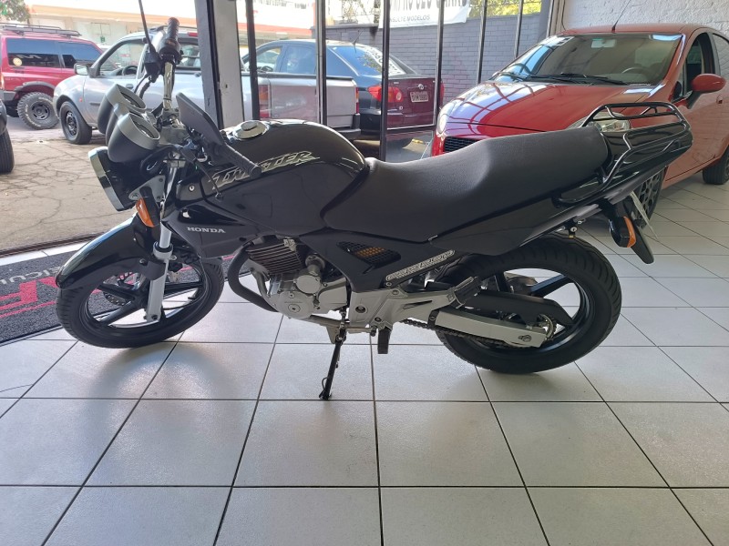 CBX 250 TWISTER  - 2003 - FLORES DA CUNHA