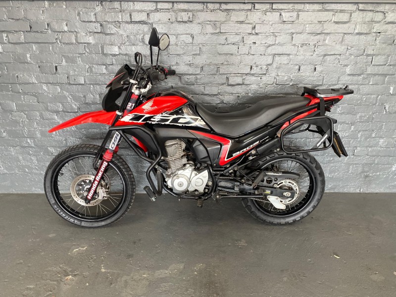 NXR 160 BROS ESDD