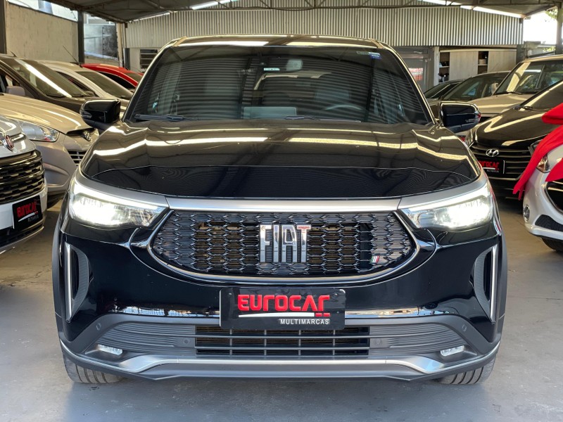 FASTBACK 1.0 IMPETUS 200 TURBO FLEX 4P AUTOMÁTICO - 2023 - CAXIAS DO SUL