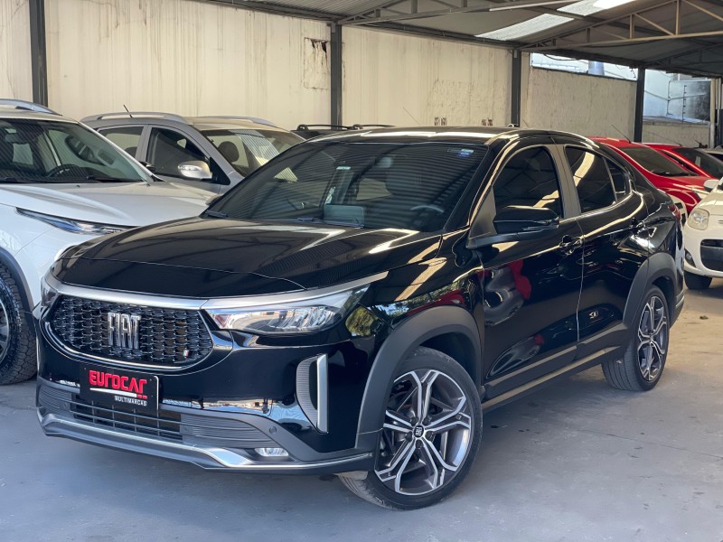fastback 1.0 impetus 200 turbo flex 4p automatico 2023 caxias do sul