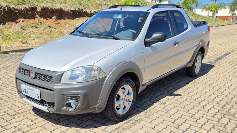 strada 1.4 mpi working cd 8v celebration flex 2p manual 2015 sao marcos