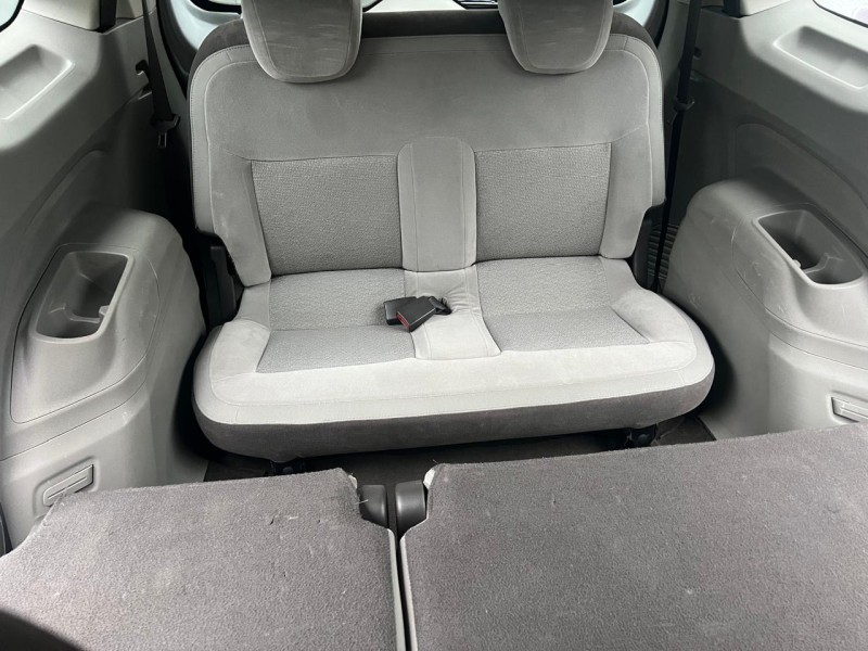 SPIN 1.8 LTZ 8V FLEX 4P AUTOMÁTICO - 2015 - CAXIAS DO SUL