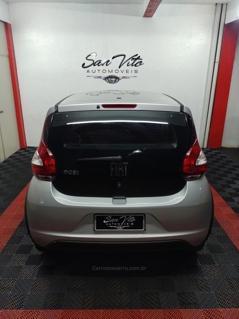 MOBI 1.0 8V EVO FLEX LIKE. MANUAL - 2022 - CAXIAS DO SUL