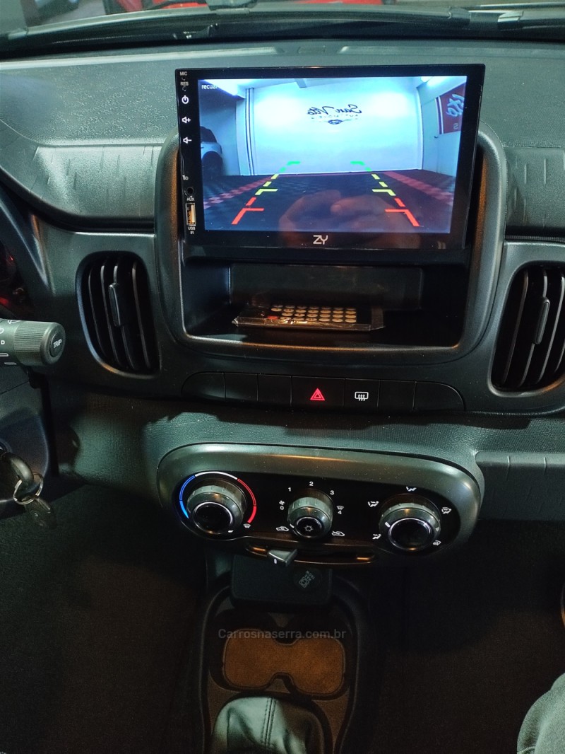 MOBI 1.0 8V EVO FLEX LIKE. MANUAL - 2022 - CAXIAS DO SUL