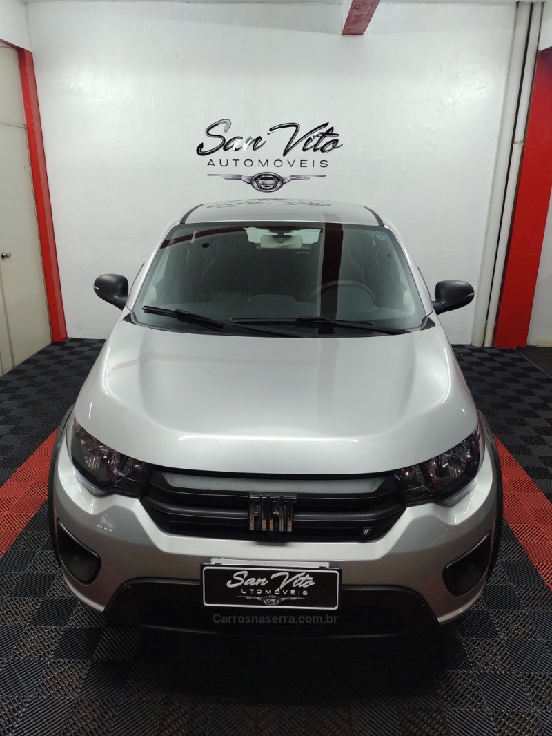 MOBI 1.0 8V EVO FLEX LIKE. MANUAL - 2022 - CAXIAS DO SUL