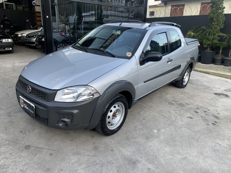 strada 1.4 mpi working cd 8v flex 3p manual 2014 caxias do sul