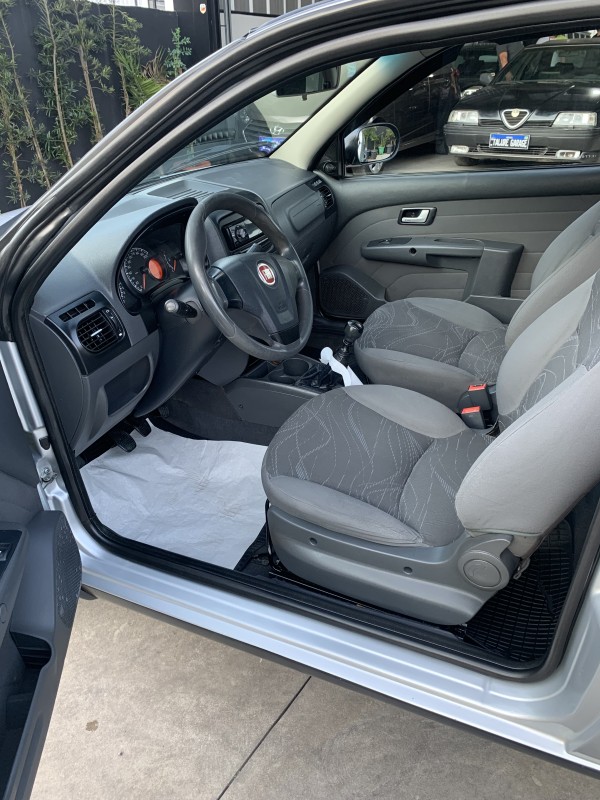 STRADA 1.4 MPI WORKING CD 8V FLEX 3P MANUAL - 2014 - CAXIAS DO SUL