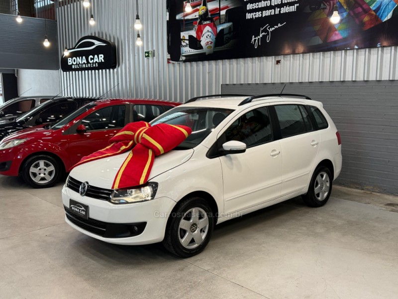 spacefox 1.6 mi 8v flex 4p manual 2013 caxias do sul