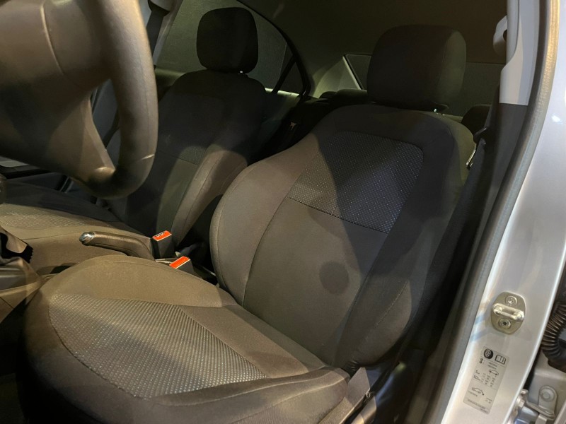 PRISMA 1.0 MPFI JOY 8V FLEX 4P MANUAL - 2018 - ANTôNIO PRADO