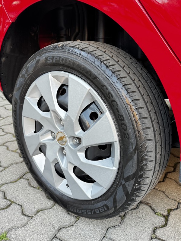 ONIX 1.4 MPFI LT 8V FLEX 4P MANUAL - 2015 - CAXIAS DO SUL