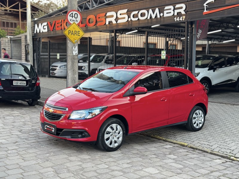 onix 1.4 mpfi lt 8v flex 4p manual 2015 caxias do sul
