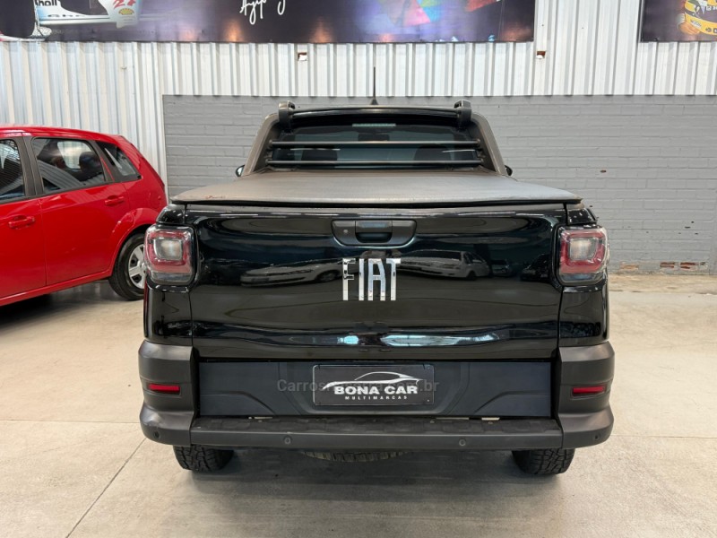STRADA 1.3 FREEDOM PLUS CS 8V FLEX 2P MANUAL - 2021 - CAXIAS DO SUL