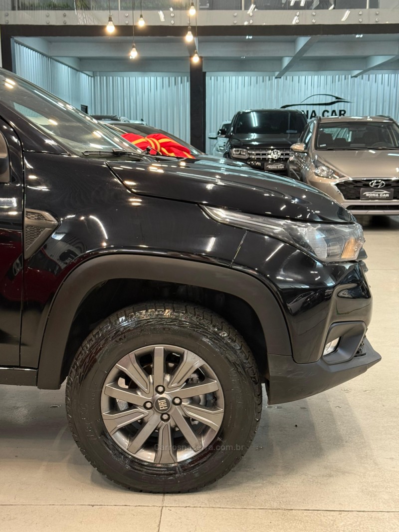 STRADA 1.3 FREEDOM PLUS CS 8V FLEX 2P MANUAL - 2021 - CAXIAS DO SUL