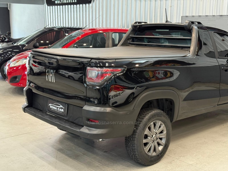STRADA 1.3 FREEDOM PLUS CS 8V FLEX 2P MANUAL - 2021 - CAXIAS DO SUL
