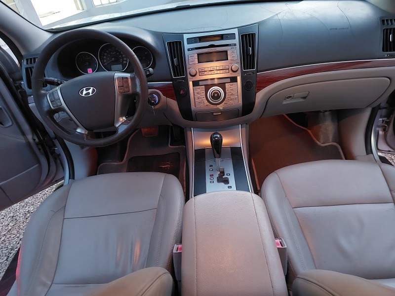 VERA CRUZ 3.8 GLS 4WD 4X4 V6 24V GASOLINA 4P AUTOMÁTICO - 2010 - BENTO GONçALVES