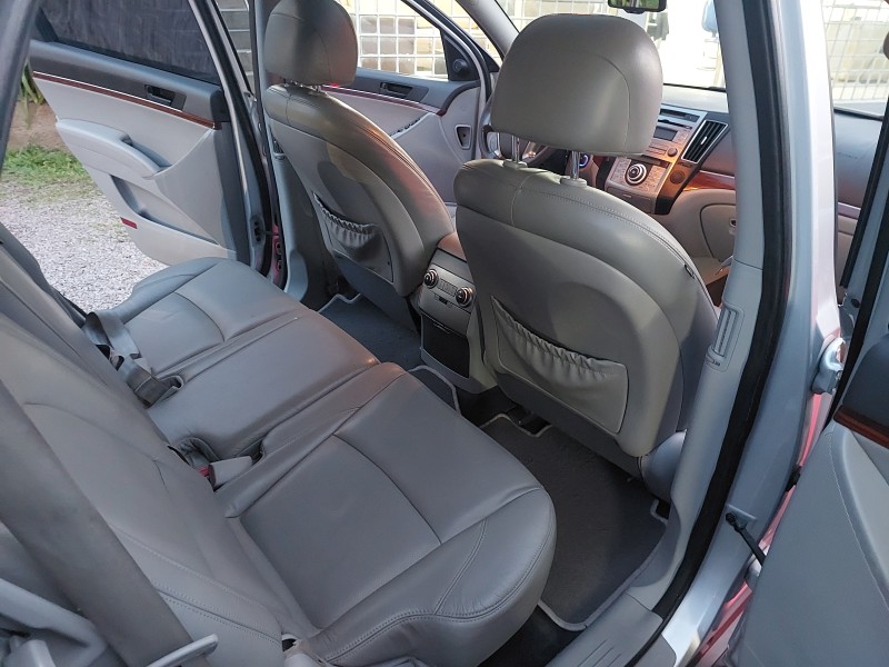 VERA CRUZ 3.8 GLS 4WD 4X4 V6 24V GASOLINA 4P AUTOMÁTICO - 2010 - BENTO GONçALVES