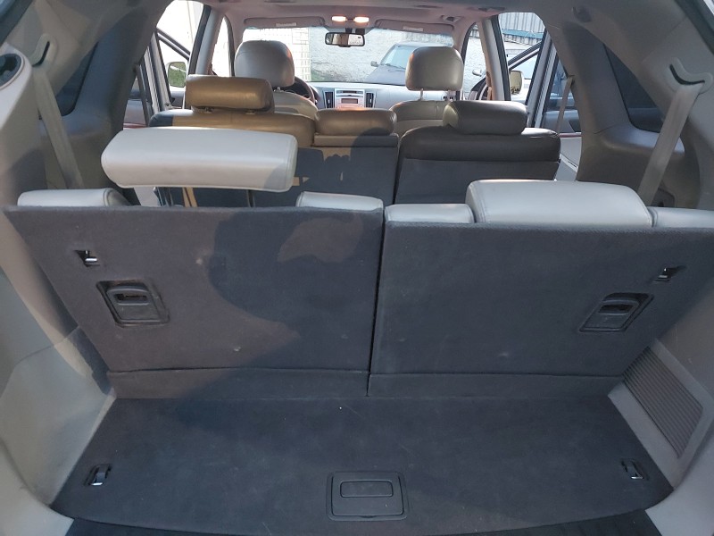 VERA CRUZ 3.8 GLS 4WD 4X4 V6 24V GASOLINA 4P AUTOMÁTICO - 2010 - BENTO GONçALVES
