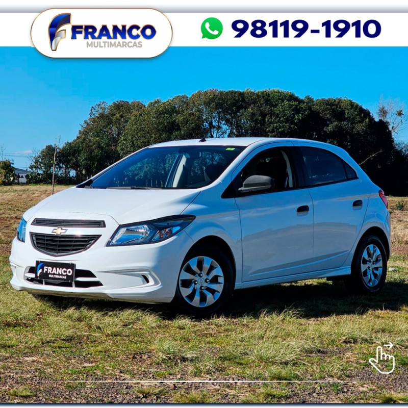 onix 1.0 joy 8v flex 4p manual 2019 vacaria