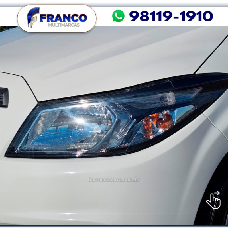ONIX 1.0 JOY 8V FLEX 4P MANUAL - 2019 - VACARIA