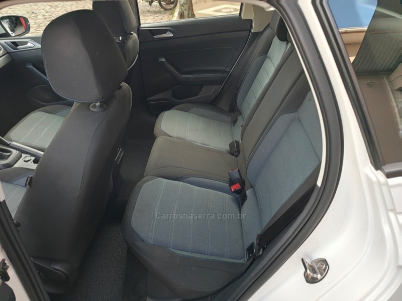 NIVUS 1.0 TSI COMFORTLINE FLEX 4P AUTOMÁTICO - 2023 - GUAPORé