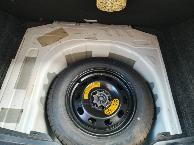 NIVUS 1.0 TSI COMFORTLINE FLEX 4P AUTOMÁTICO - 2023 - GUAPORé