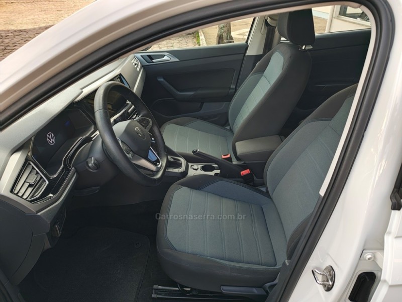 NIVUS 1.0 TSI COMFORTLINE FLEX 4P AUTOMÁTICO - 2023 - GUAPORé
