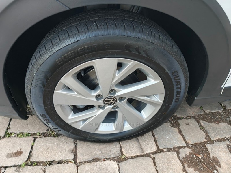 NIVUS 1.0 TSI COMFORTLINE FLEX 4P AUTOMÁTICO - 2023 - GUAPORé