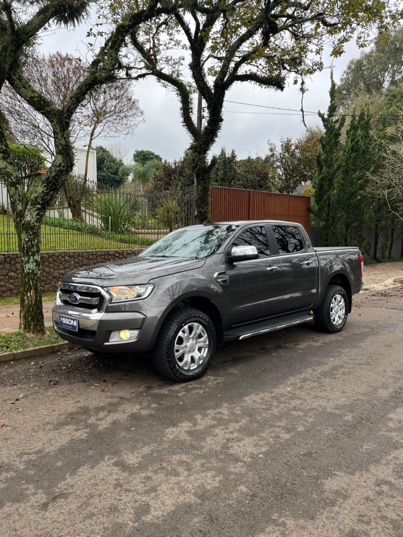 ranger 3.2 xlt 4x4 cd 20v diesel 4p automatico 2019 erechim