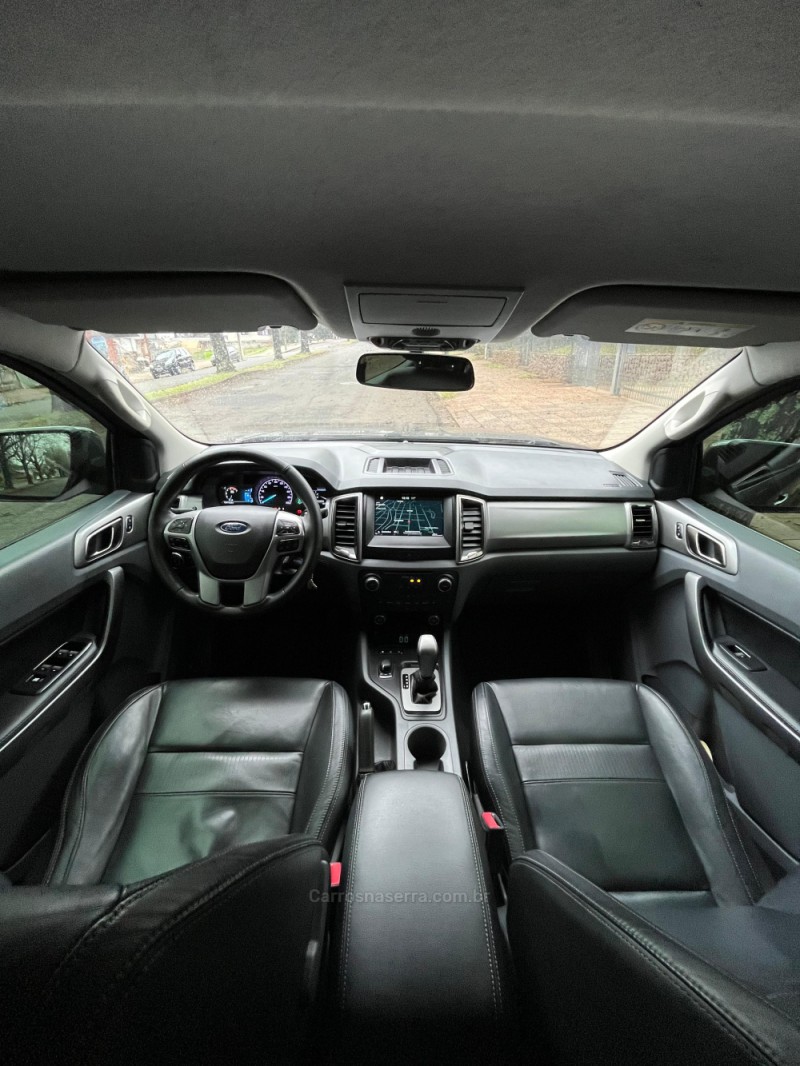 RANGER 3.2 XLT 4X4 CD 20V DIESEL 4P AUTOMÁTICO - 2019 - ERECHIM