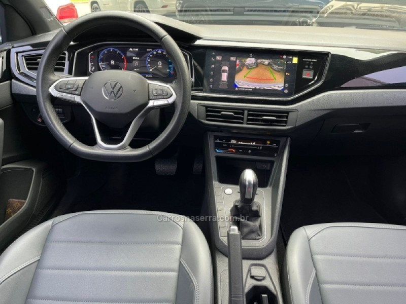 NIVUS 1.0 TSI HIGHLINE FLEX 4P AUTOMÁTICO - 2022 - BENTO GONçALVES