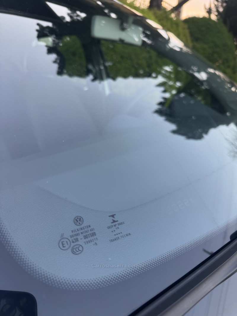 GOL 1.0 MI 8V FLEX 4P MANUAL G.VI - 2016 - ENCANTADO