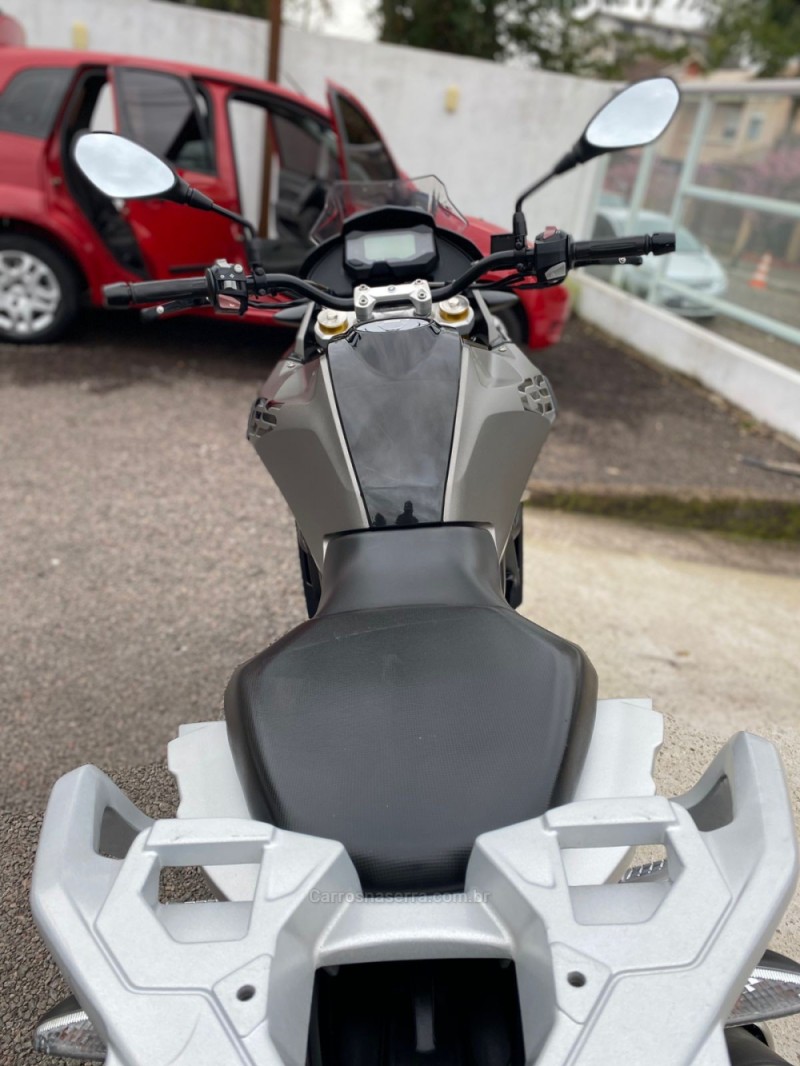 G 310GS  - 2020 - VENâNCIO AIRES
