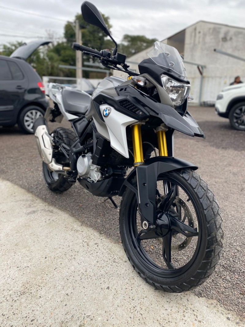 G 310GS  - 2020 - VENâNCIO AIRES