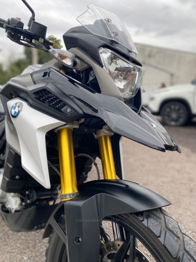 G 310GS  - 2020 - VENâNCIO AIRES