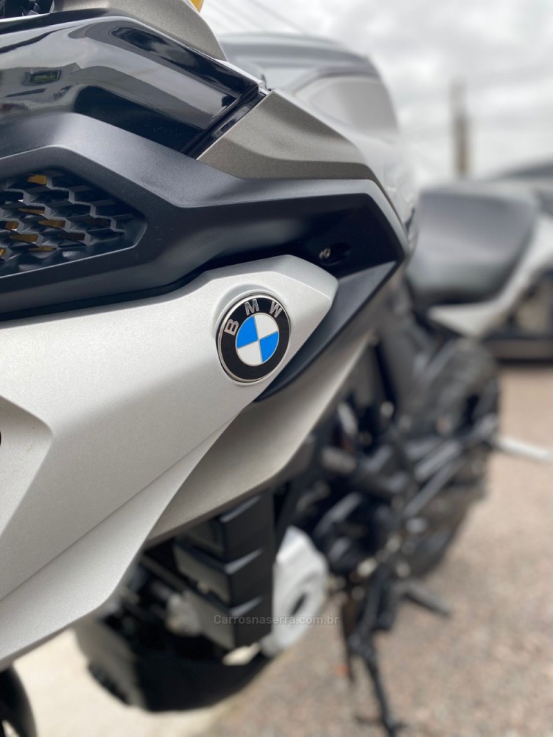 G 310GS  - 2020 - VENâNCIO AIRES