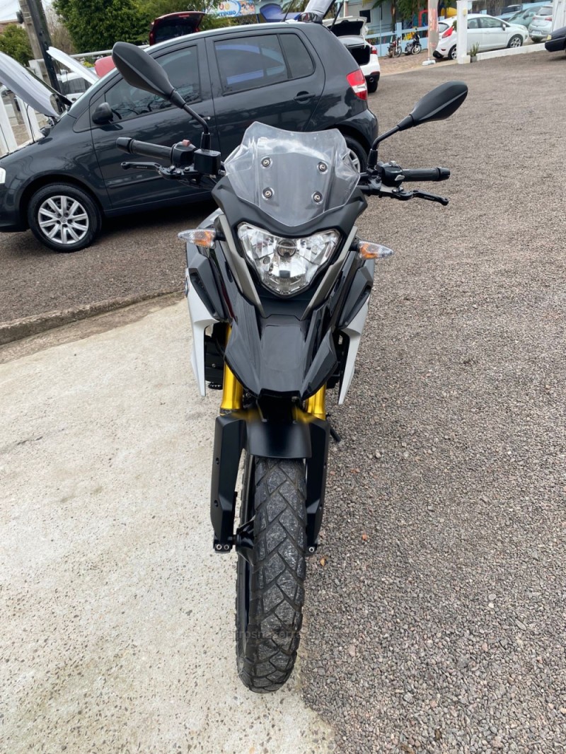 G 310GS  - 2020 - VENâNCIO AIRES