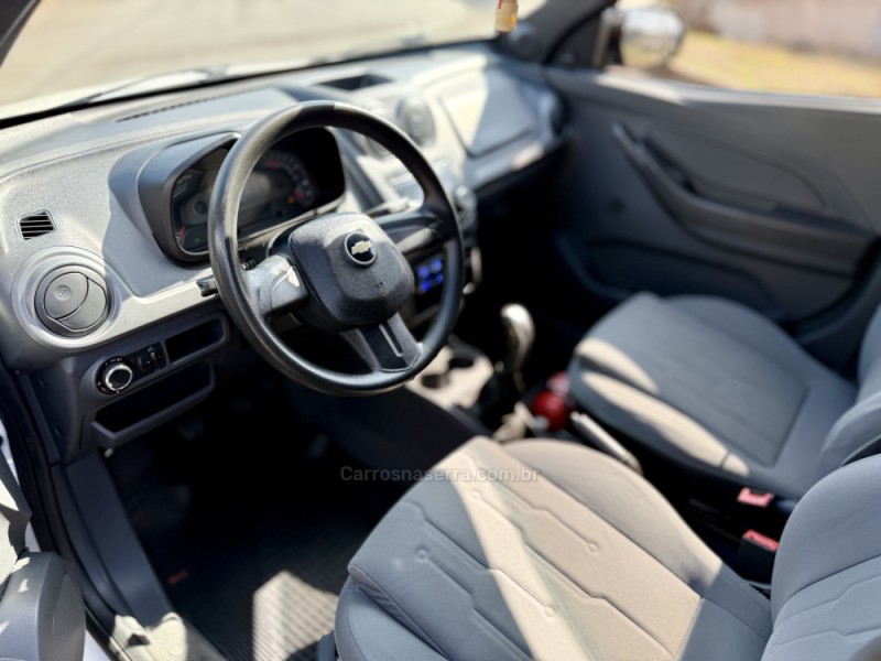 MONTANA 1.4 MPFI LS CS 8V FLEX 2P MANUAL - 2013 - CAXIAS DO SUL