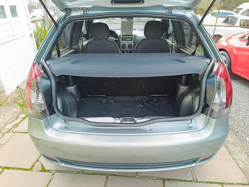 PALIO 1.0 MPI FIRE 8V FLEX 2P MANUAL - 2014 - BENTO GONçALVES