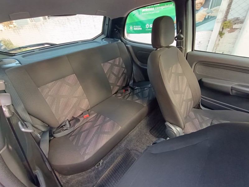 PALIO 1.0 MPI FIRE 8V FLEX 2P MANUAL - 2014 - BENTO GONçALVES
