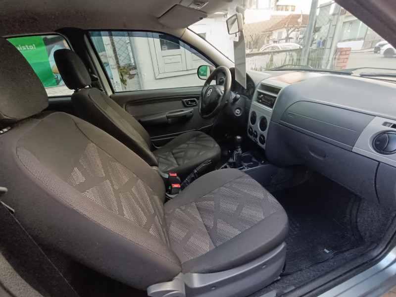 PALIO 1.0 MPI FIRE 8V FLEX 2P MANUAL - 2014 - BENTO GONçALVES
