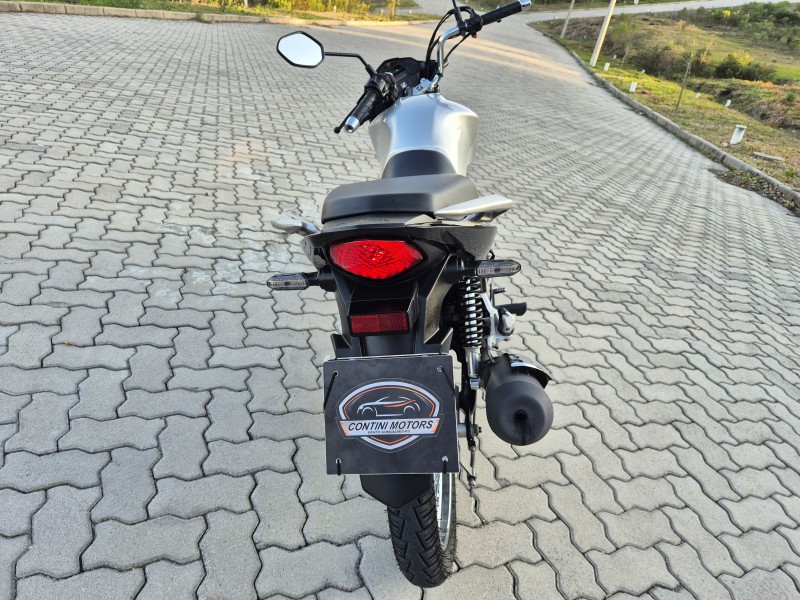 CG 160 START ES - 2024 - BENTO GONçALVES