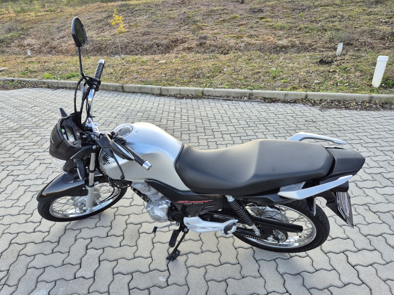 CG 160 START ES - 2024 - BENTO GONçALVES