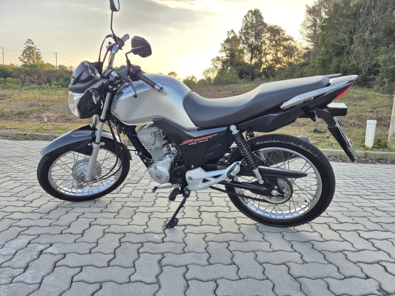 CG 160 START ES - 2024 - BENTO GONçALVES