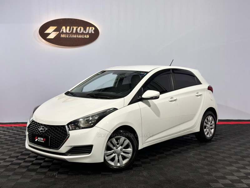 hb20 1.0 comfort plus 12v flex 4p manual 2019 vacaria