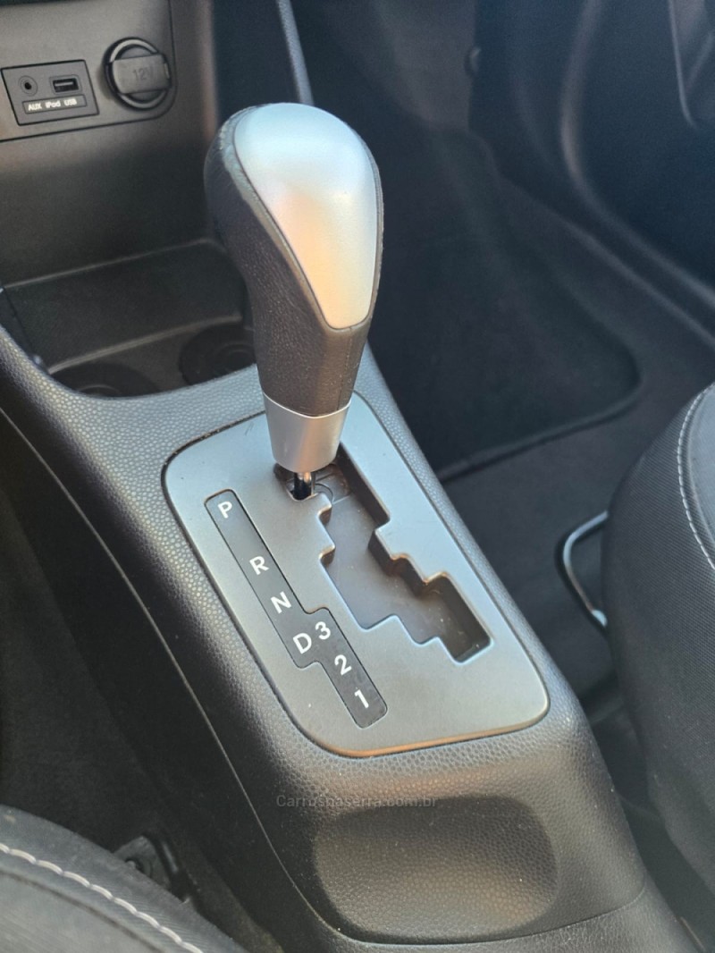PICANTO 1.0 EX3 12V GASOLINA 4P AUTOMÁTICO - 2012 - LAJEADO