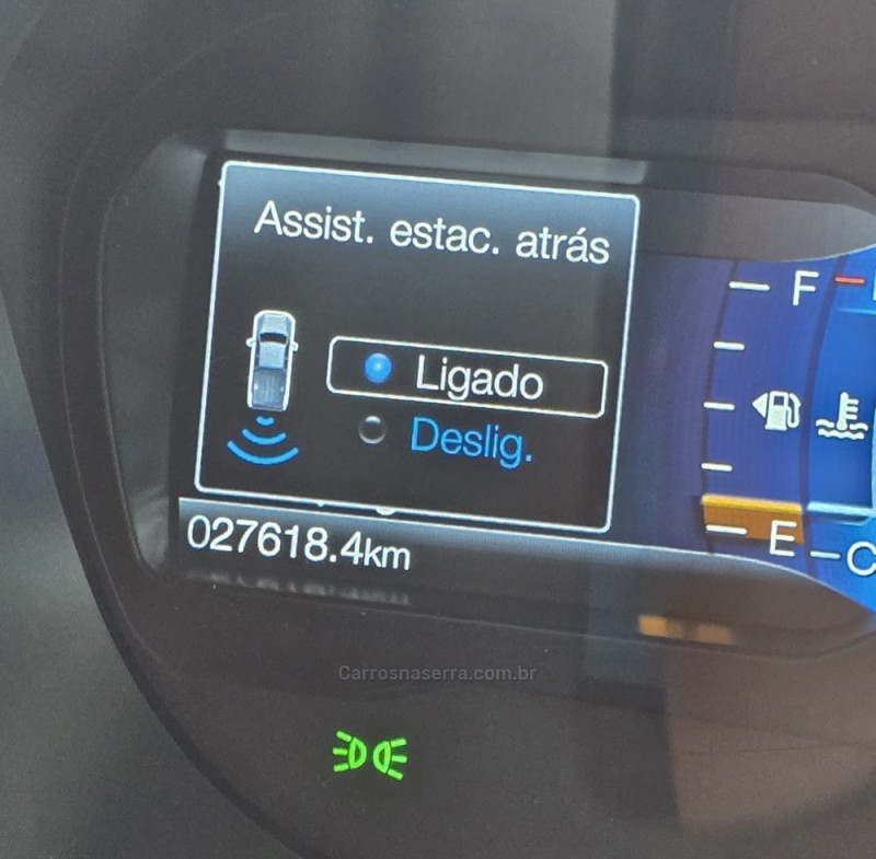 F-150  - 2023 - LAJEADO