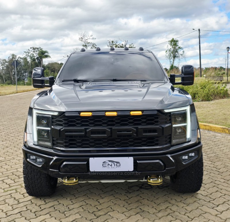 F-150  - 2023 - LAJEADO