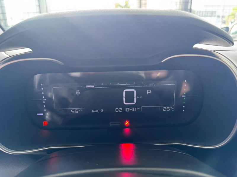 C4 CACTUS 1.6 THP SHINE PACK FLEX 4P AUTOMATICO - 2024 - CAXIAS DO SUL